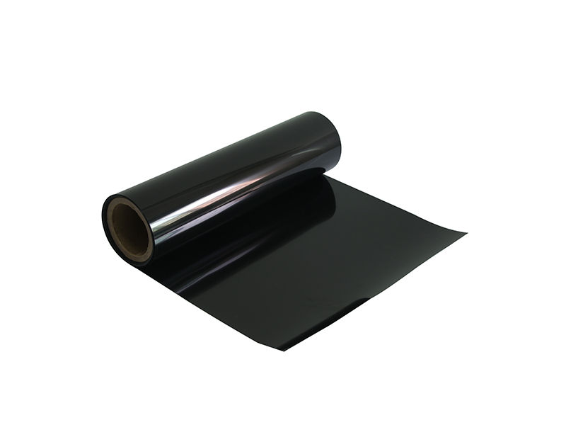 萬泰電子遮光用啞黑PET薄膜品質有保證