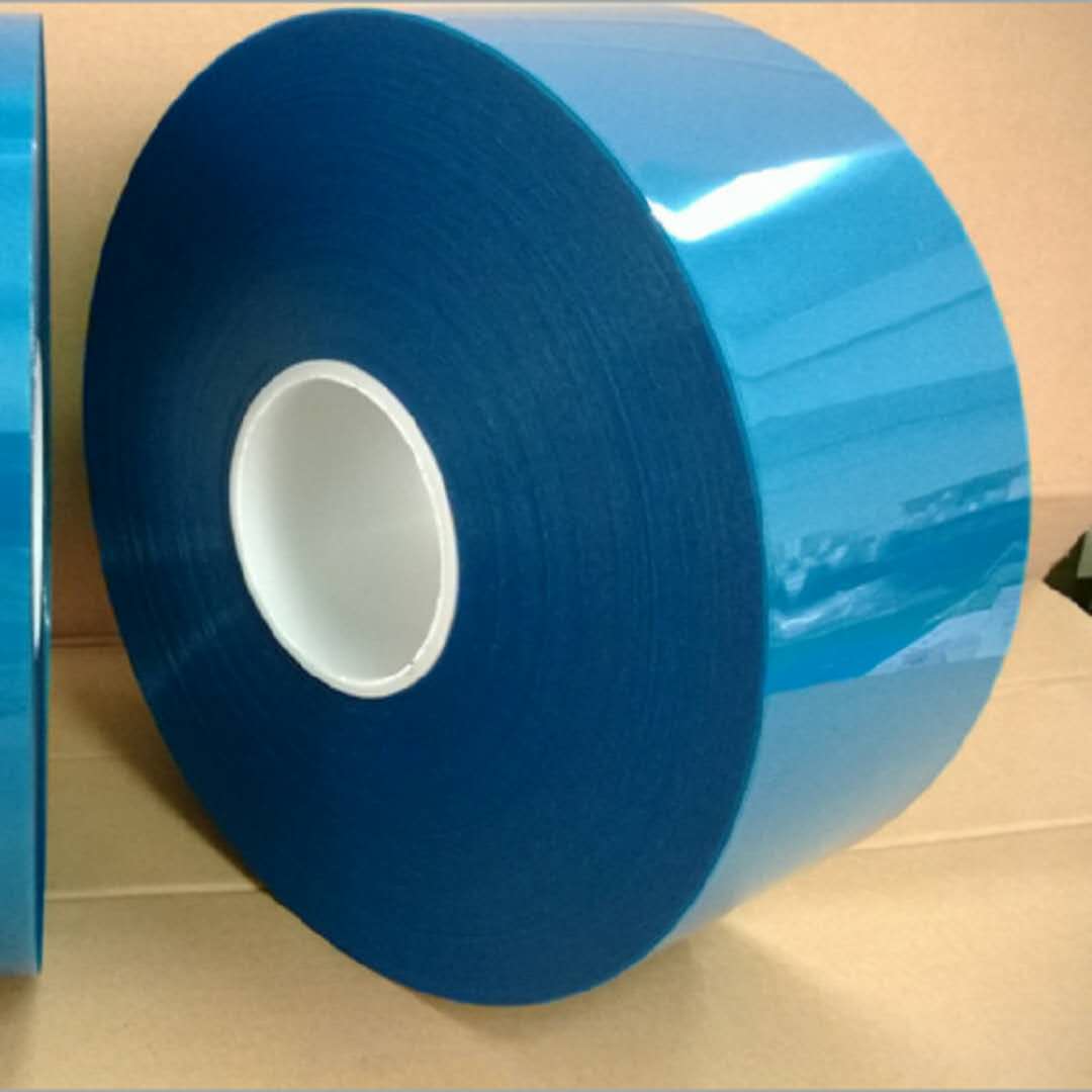 論氟素離型膜和硅油膜兩者的區別？