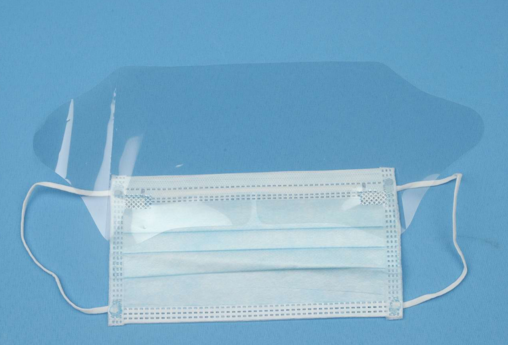 疫情擴(kuò)散風(fēng)險高，應(yīng)采取有效的防護(hù)措施