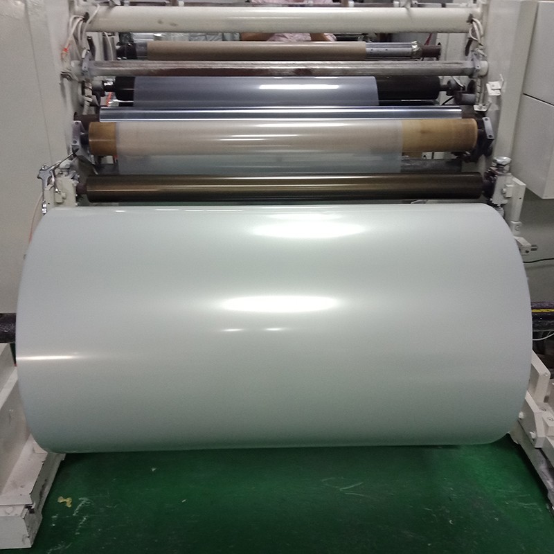 被日企壟斷的光學級PET膜，國內企業都如何布局？